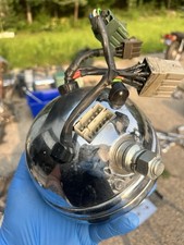 Harley chopper shovelhead for sale  Crystal Falls