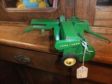 john deere baler for sale  Somonauk