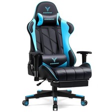 Gaming chair big for sale  Brentwood