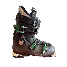Chaussures ski qst d'occasion  Besançon