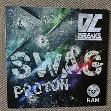 Breaks swag proton for sale  CLECKHEATON