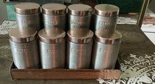 kromex canister for sale kromex canister for sale Canandaigua
