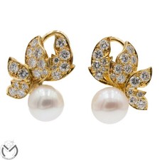 Orecchini oro giallo usato  Italia