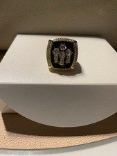 Anello nba chicago usato  Novedrate