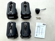Thule evo raised for sale  CARDIFF
