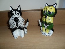 lorna bailey cats for sale  LEEDS