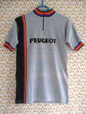 Maillot cycliste vintage d'occasion  Arles