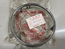 Honda nos headlight for sale  CLITHEROE