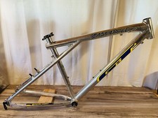 Vintage 1994 zaskar for sale  Fort Collins