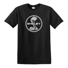 Camiseta SHELBY COBRA - Pequeno a 6XL - Ford Mustang comprar usado  Enviando para Brazil