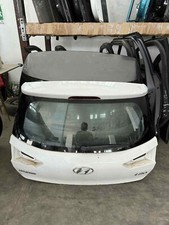 Portellone posteriore hyundai usato  Ottaviano