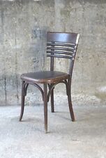 Chaise bistrot fischel d'occasion  Logelbach