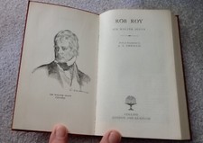 Vintage copy rob for sale  CHESTERFIELD