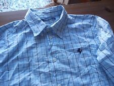 Camicia ferrari taglia usato  Torino