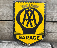 Vintage garage kent for sale  DOVER