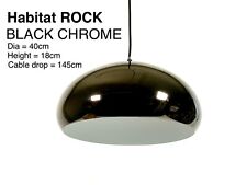 Habitat rock pendant for sale  HOOK