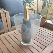 Seau champagne luxe d'occasion  Antibes