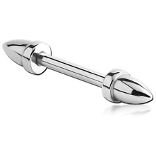 Piercing nipple brustwarze gebraucht kaufen  Eberswalde