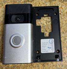 Ring battery doorbell for sale  Fountain Valley