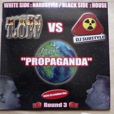 Disque vinyle .off d'occasion Disque vinyle .off d'occasion  Grancey-le-Château-Neuvelle