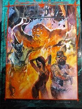 Vampire rollenspiel sabbat gebraucht kaufen  Wiesbaden