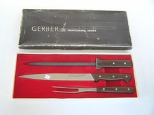 Gerber blades three for sale  Zanesville