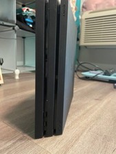 Ps4 pro console for sale  Dayton