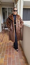 Manteau vison d'occasion  Saint-Cyr-sur-Mer