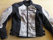 Motorradjacke sinisalo herren gebraucht kaufen  Geseke