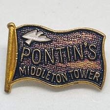 Pontin holiday camp for sale  BILLINGHAM