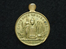 1849 medaille cuivre d'occasion  Montaigu