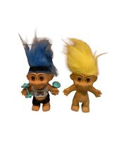 Russ troll dolls for sale  New Lenox