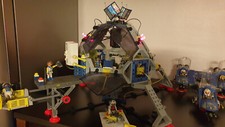 Playmobil space weltraum gebraucht kaufen  Alsdorf