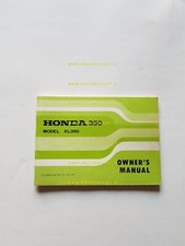 Honda 350 1973 usato  Vimodrone