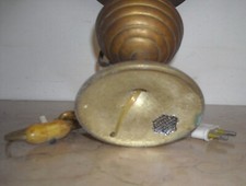 Graziosa lampada tavolo usato  San Severo