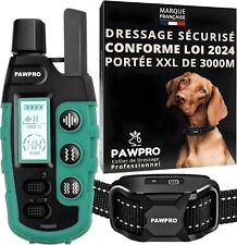 Pawpro collier dressage d'occasion  Clermont-Ferrand-