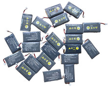 Used plantronics battery for sale  Winston Salem