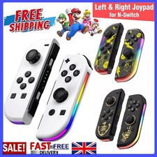 Nintendo switch joy for sale  OLDHAM