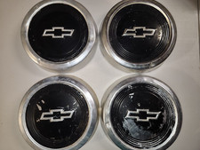 Chevrolet hub caps for sale  Monticello