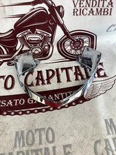 Cromatura faro honda usato  Roma