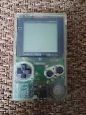 Replique gameboy pocket d'occasion  Saint-Martin-de-Seignanx