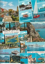 Gardasee italien 500 gebraucht kaufen Gardasee italien 500 gebraucht kaufen  Könnern