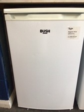 Bush white counter for sale  BENFLEET