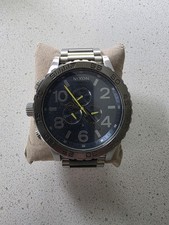 Nixon nixon watch for sale  Seattle