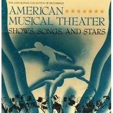 American musical theater for sale  USA
