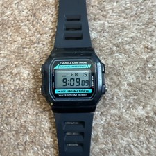 Casio digital alarm for sale  CHELMSFORD