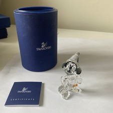 Swarovski disney 2009 for sale  NORWICH