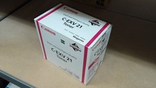 Canon exv21m tonerkartusche gebraucht kaufen  Dortmund