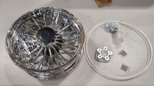 18x5.5 fat spoke for sale  Edison