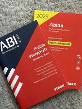 Stark abiturprüfung niedersac gebraucht kaufen  Werlte